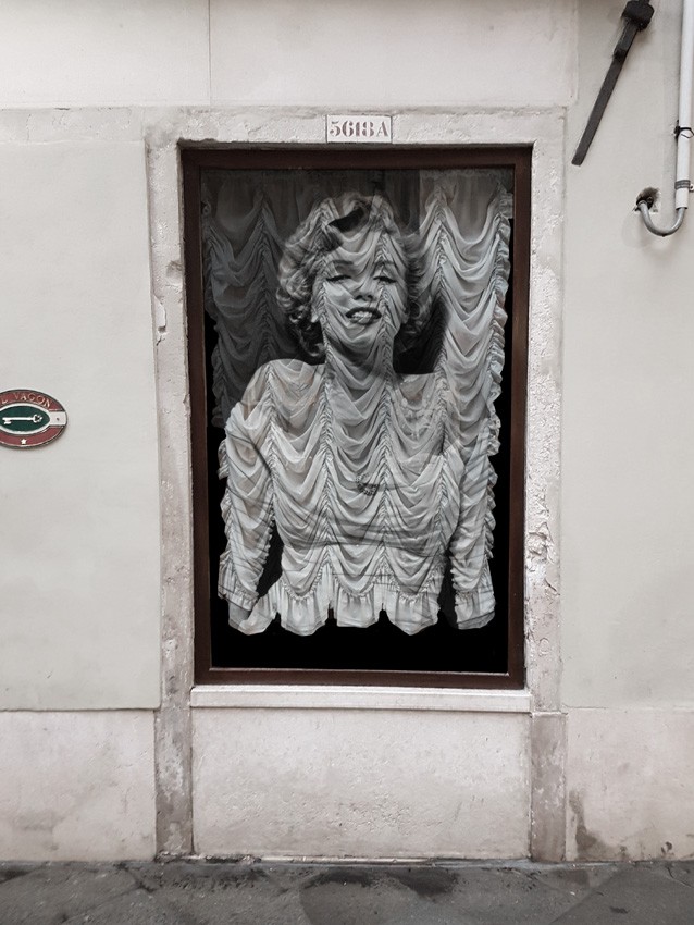 Marilyn 